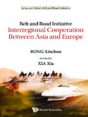 cover image of Belt and Road Initiative